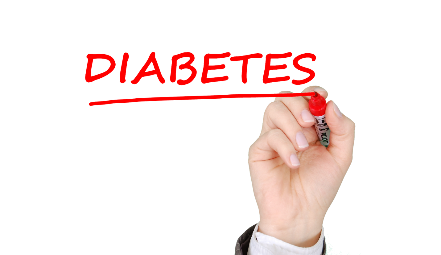 Penyakit Diabetes Mengancam Kesehatan Mata