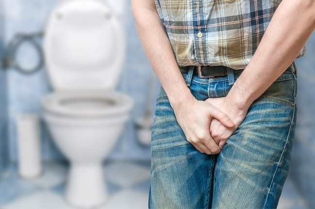 Kenali Gangguan Prostat Untuk Penanganan Yang Tepat