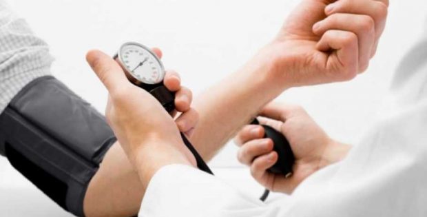 Jaga Tekanan Darah Dengan Diet Hipertensi