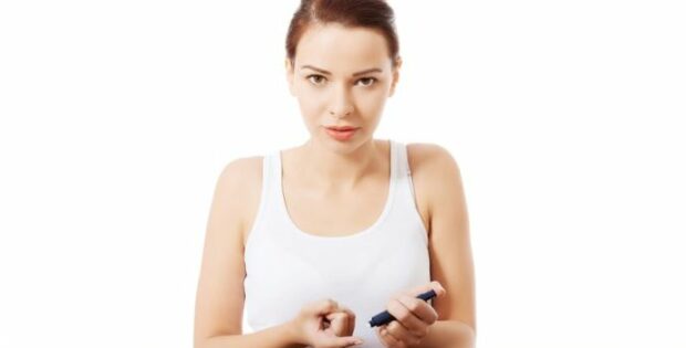 Waspada Gejala Diabetes Pada Wanita